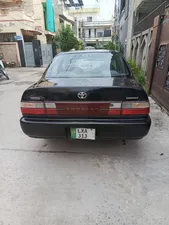 Toyota Corolla XE 1996 for Sale