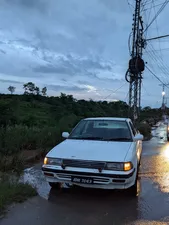 Toyota Corona 1990 for Sale