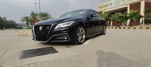 Toyota Crown RS Advance 2021 for Sale