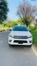 Toyota Hilux Revo V Automatic 2.8 2020 for Sale