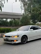 Toyota Mark II 1996 for Sale