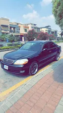 Toyota Mark II Grande 2.5 2003 for Sale