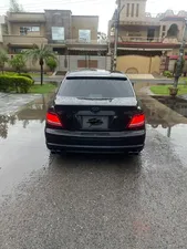 Toyota Mark X 300G Premium 2005 for Sale