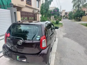 Toyota Passo 2015 for Sale