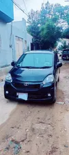 Toyota Pixis Epoch 2014 for Sale