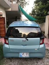 Toyota Pixis Epoch B  2022 for Sale