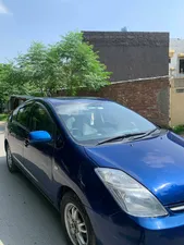 Toyota Prius G 1.5 2007 for Sale