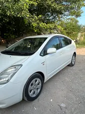 Toyota Prius G Touring Selection 1.5 2007 for Sale