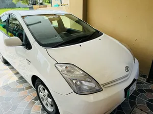 Toyota Prius G Touring Selection 1.5 2007 for Sale