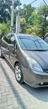 Toyota Prius S 1.5 2007 for Sale