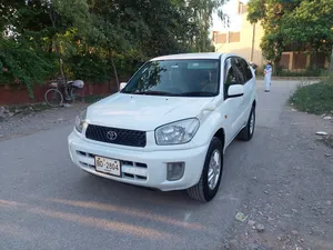 Toyota Rav4 2003 for Sale