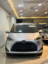 Toyota Sienta G 2019 for Sale