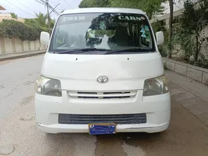 Toyota Town Ace 1.5 DX 2009 for Sale