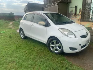 Toyota Vitz iLL 1.3 2010 for Sale