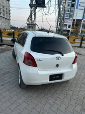 Toyota Vitz 2006 for Sale