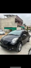 Toyota Vitz 2006 for Sale