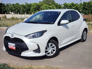 Toyota Yaris 2021 for Sale