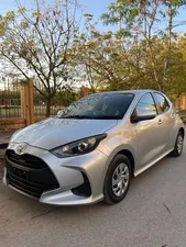 Toyota Yaris Hatchback 2024 for Sale