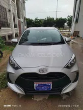 Toyota Yaris Hatchback X 2021 for Sale