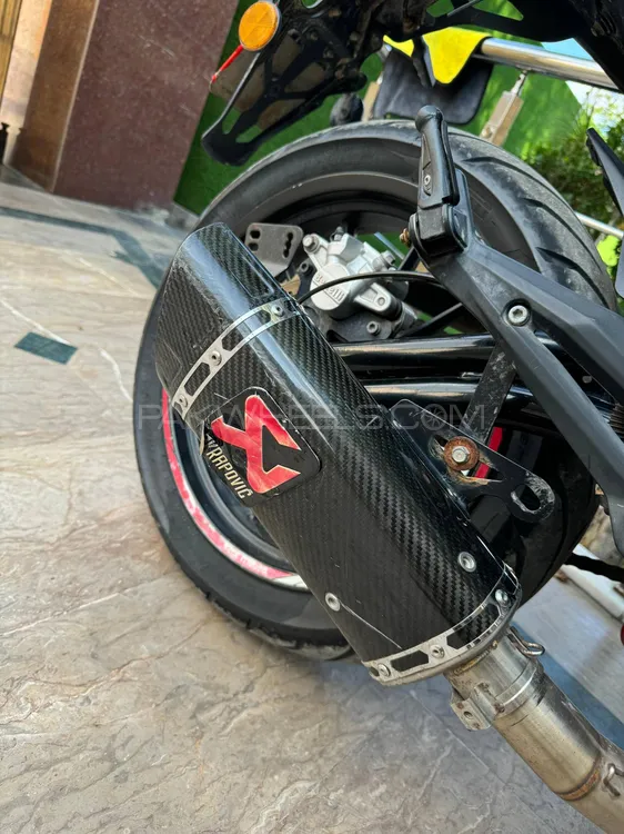 Benelli 302S 2022 for Sale Benelli 302S 2022 for Sale Image-3