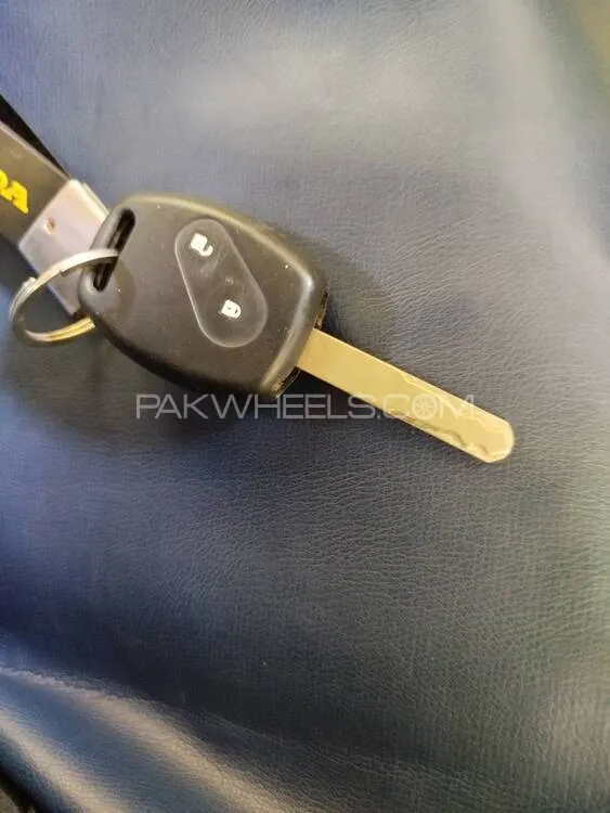 Honda Civic 2009 for Sale in Lahore Honda Civic 2009 for Sale in Lahore Image-13