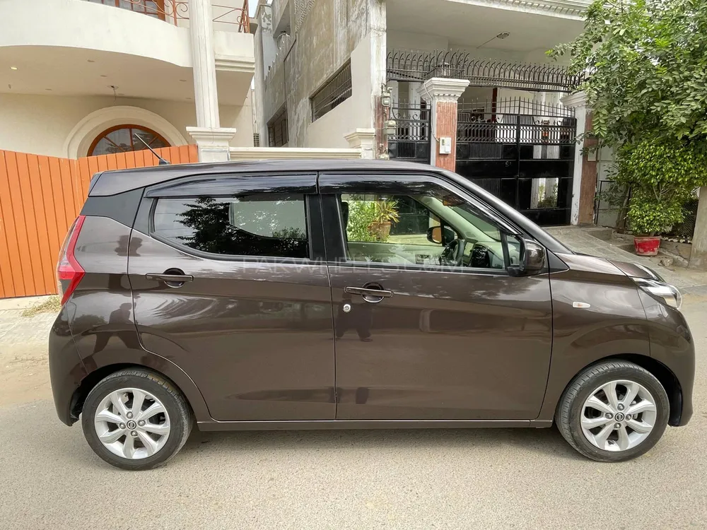 Nissan Dayz 2021 for sale in Karachi