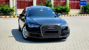 Audi A6 1.8 TFSI Business Class Edition 2015 for Sale