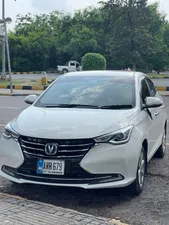 Changan Alsvin 1.3L MT Comfort 2022 for Sale