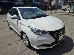 Changan Alsvin 1.5L DCT Lumiere 2022 for Sale