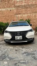 Changan Alsvin 1.5L DCT Lumiere 2021 for Sale