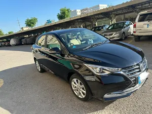 Changan Alsvin 1.5L DCT Lumiere 2021 for Sale