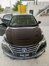 Changan Alsvin 1.5L DCT Lumiere 2024 for Sale