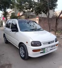 Daihatsu Cuore 2004 for Sale