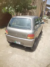 Daihatsu Cuore 2008 for Sale