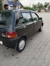 Daihatsu Cuore CL Eco 2007 for Sale