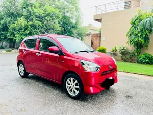 Daihatsu Mira G SA III 2018 for Sale