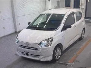 Daihatsu Mira L 2021 for Sale