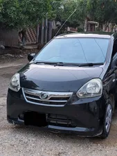 Daihatsu Mira X Memorial Edition 2013 for Sale