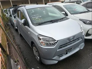 Daihatsu Mira X SA lll 2021 for Sale