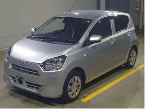 Daihatsu Mira X SA lll 2021 for Sale