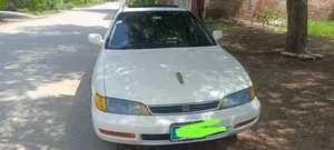 Honda Accord 1997 for Sale