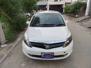 Honda Airwave M 2006 for Sale