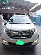 Honda BR-V 2021 for Sale