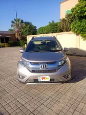 Honda BR-V i-VTEC S 2019 for Sale