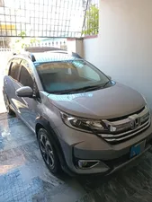 Honda BR-V i-VTEC S 2021 for Sale