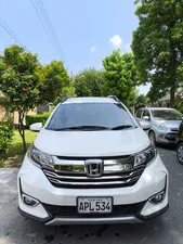 Honda BR-V i-VTEC S 2023 for Sale