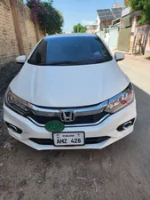 Honda City 1.2L CVT 2023 for Sale