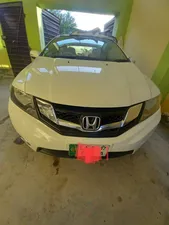 Honda City 1.5 i-VTEC 2017 for Sale