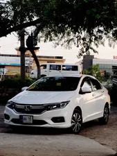 Honda City 1.5 i-VTEC Prosmatec 2021 for Sale