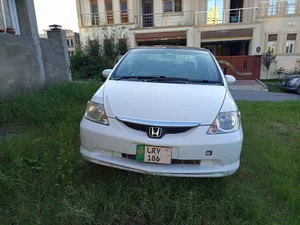 Honda City i-DSI 2004 for Sale